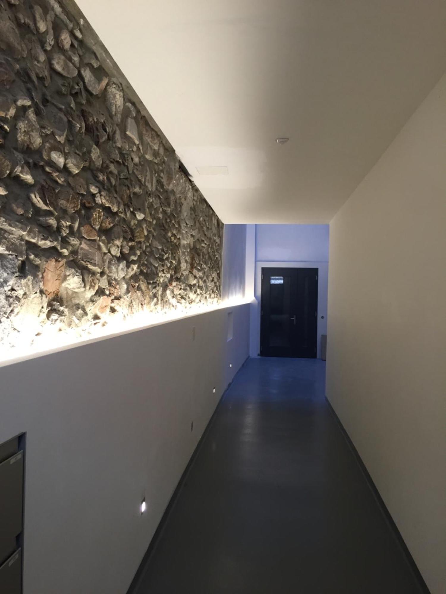 Rdl27 Lejlighed Vevey Eksteriør billede